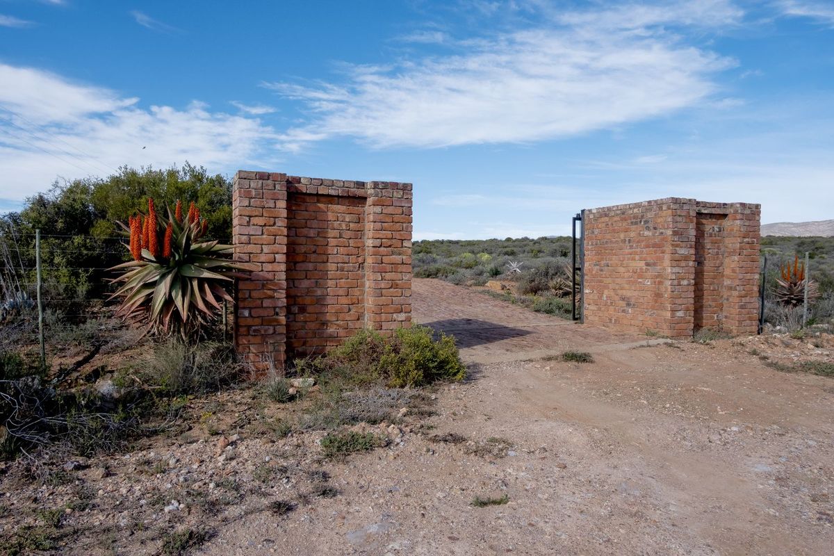 Farm For Sale in Oudtshoorn Rural - Photo 2