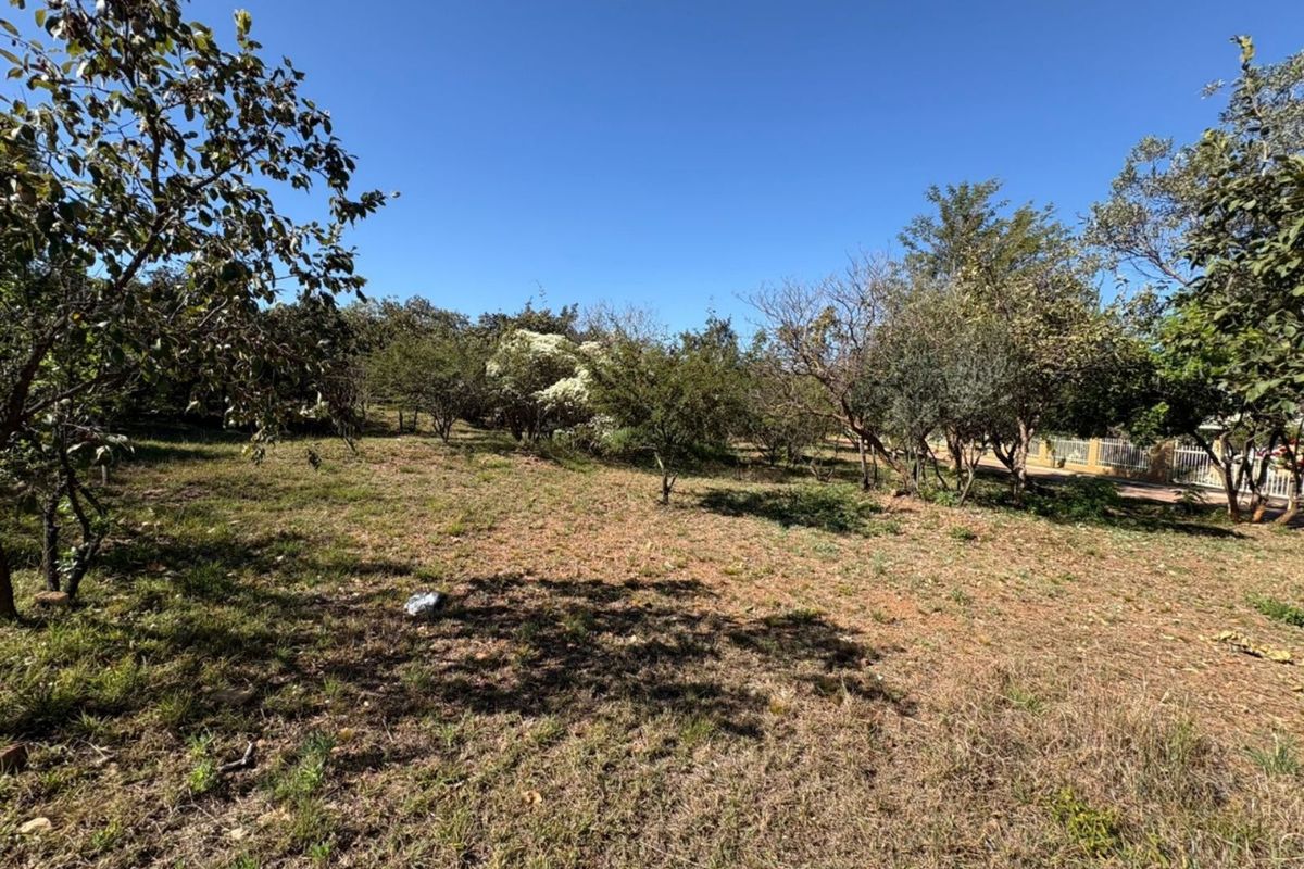 Vacant Land Residential For Sale in Bela-bela Ext 5 - Photo 5