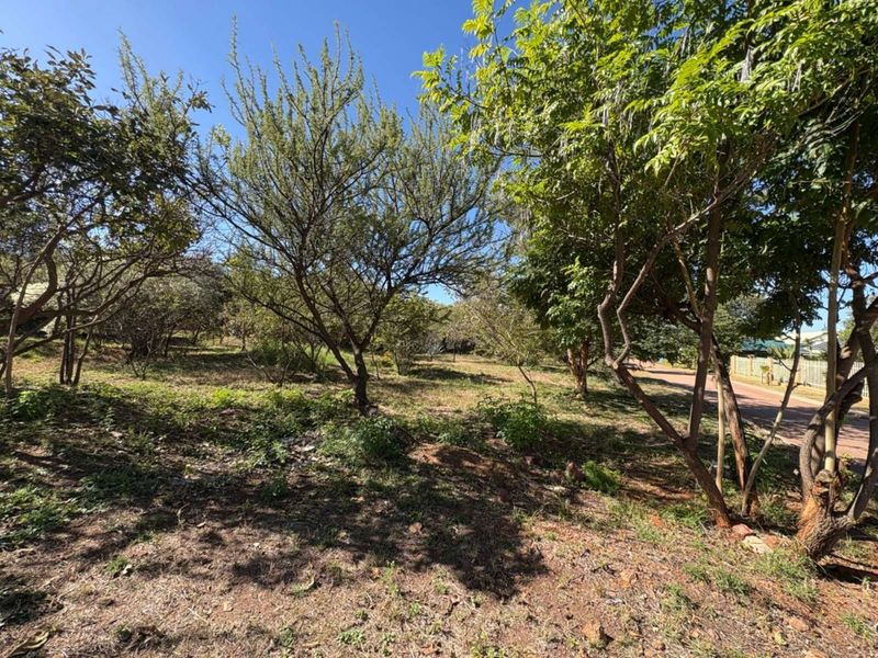 Vacant Land Residential For Sale in Bela-bela Ext 5 - Photo 9