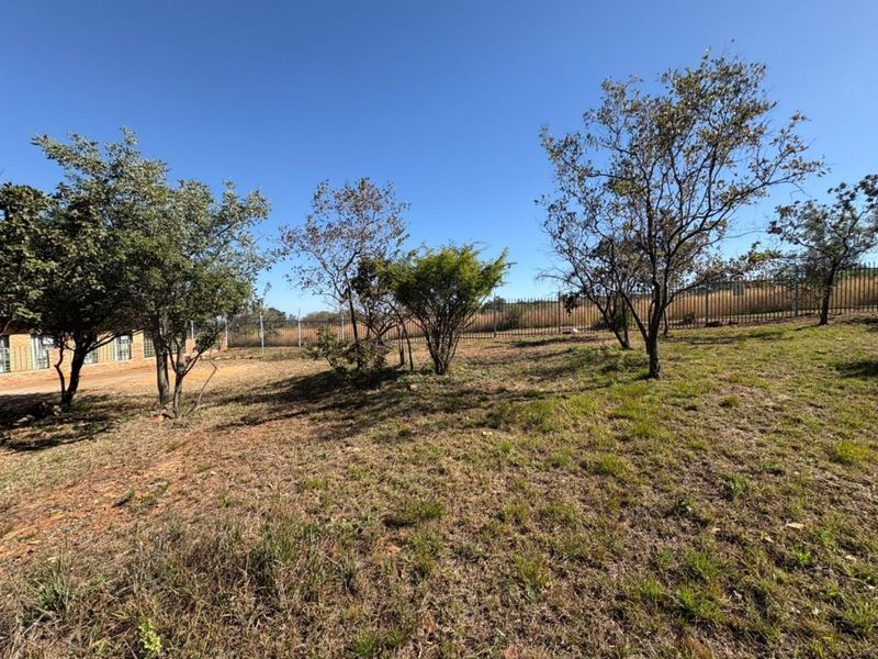 Vacant Land Residential For Sale in Bela-bela Ext 5 - Photo 8