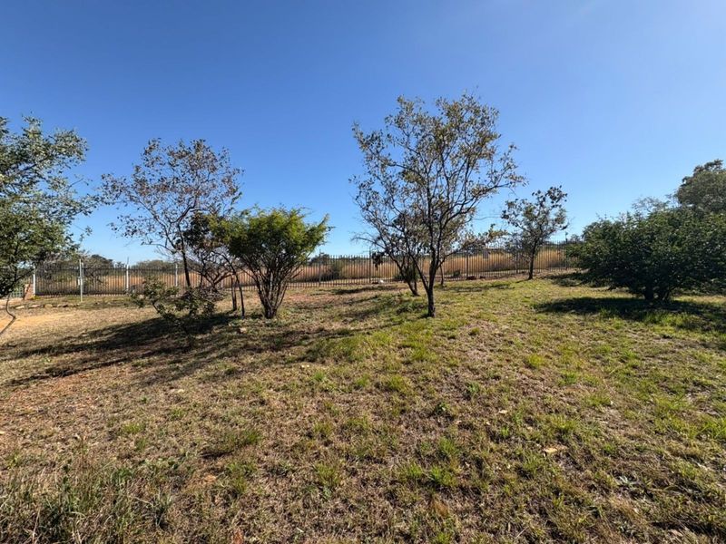 Vacant Land Residential For Sale in Bela-bela Ext 5 - Photo 7