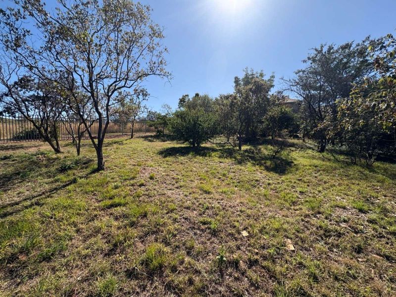 Vacant Land Residential For Sale in Bela-bela Ext 5 - Photo 6