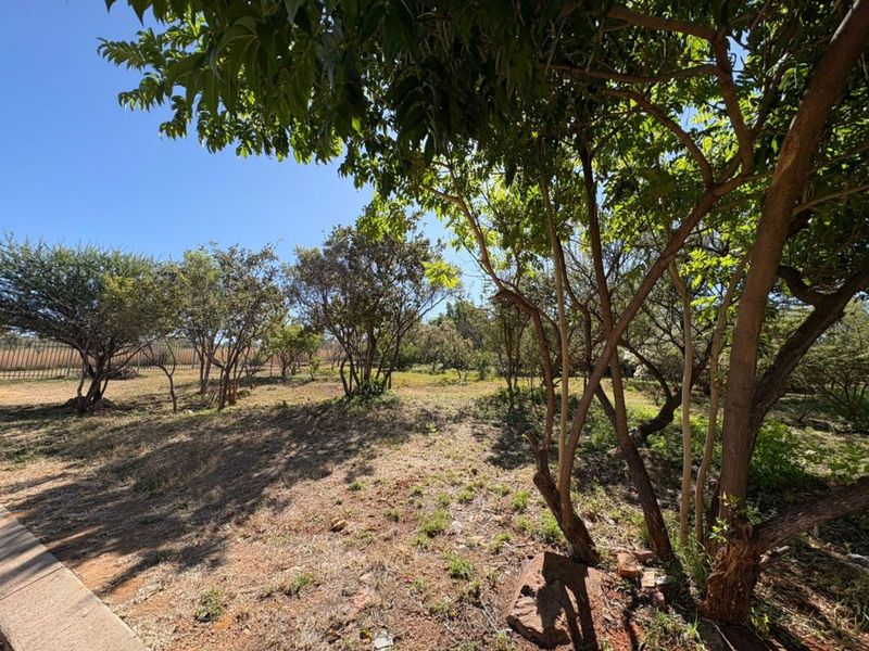Vacant Land Residential For Sale in Bela-bela Ext 5 - Photo 3