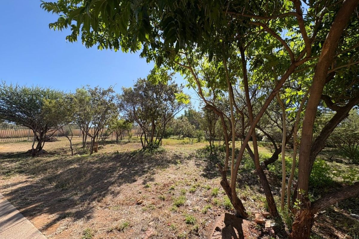Vacant Land Residential For Sale in Bela-bela Ext 5 - Photo 3