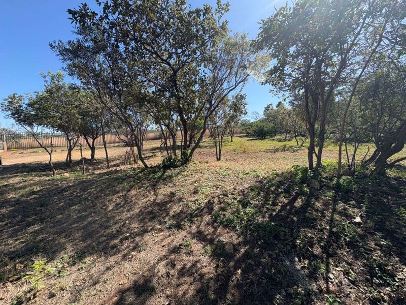 Vacant Land Residential For Sale in Bela-bela Ext 5 - Photo 2