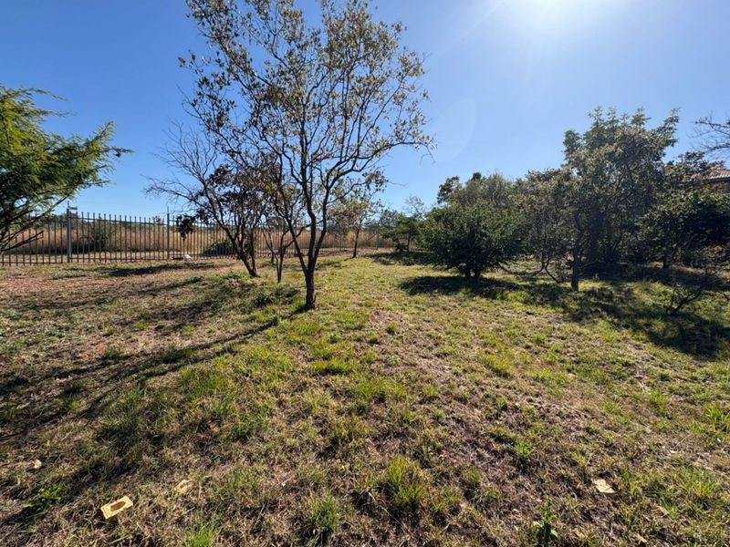 Vacant Land Residential For Sale in Bela-bela Ext 5 - Photo 4