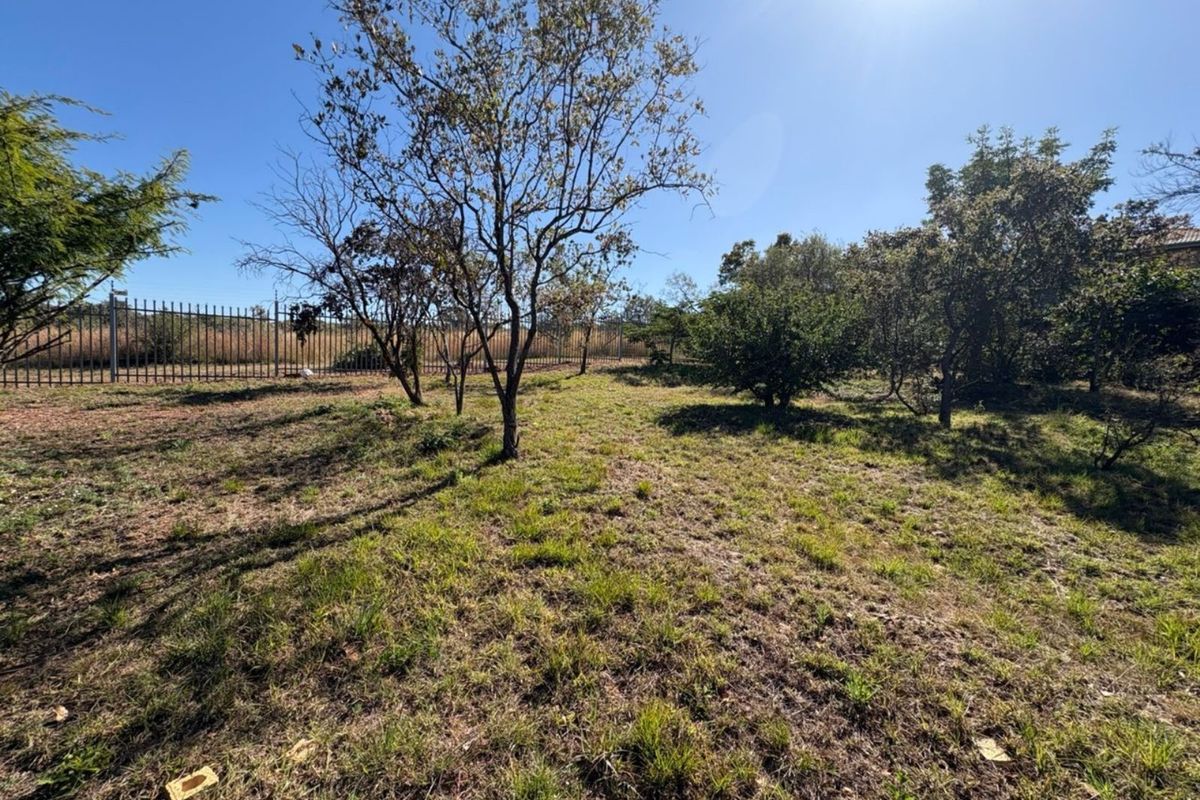 Vacant Land Residential For Sale in Bela-bela Ext 5 - Photo 4