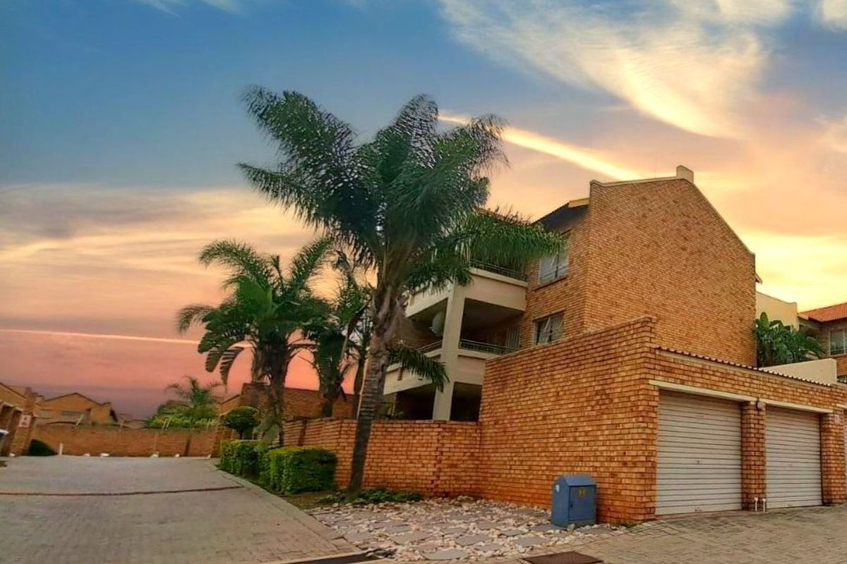 Apartment For Sale in Raslouw AH - Photo 5