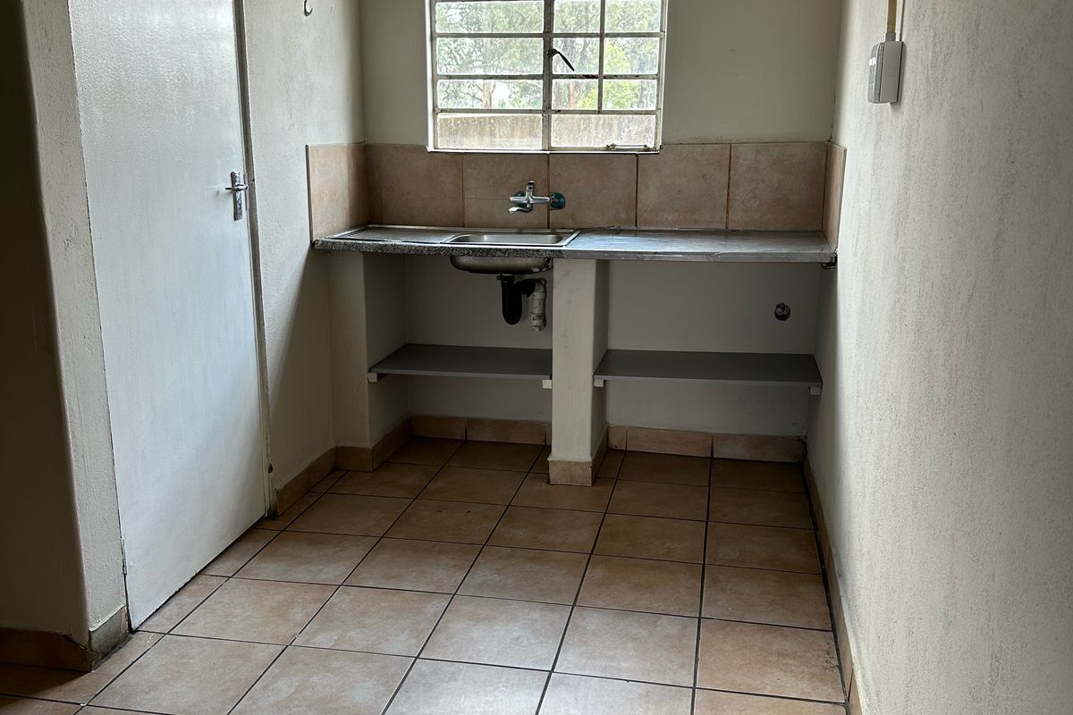 Apartment For Sale in Ermelo Central - Photo 5