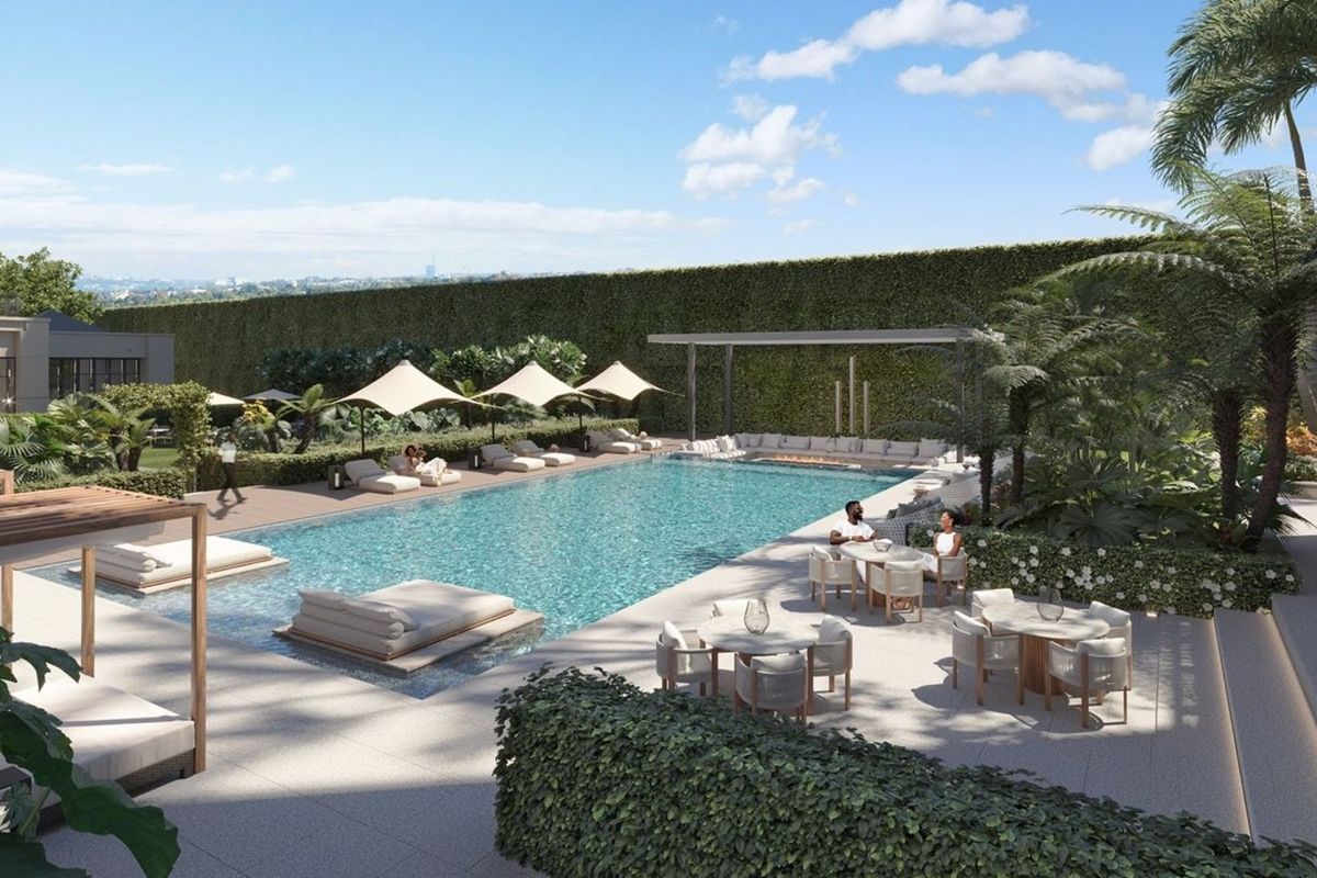 House For Sale in Morningside - Photo 4