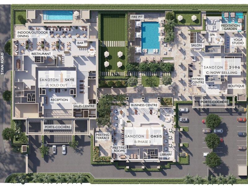 House For Sale in Morningside - Photo 7