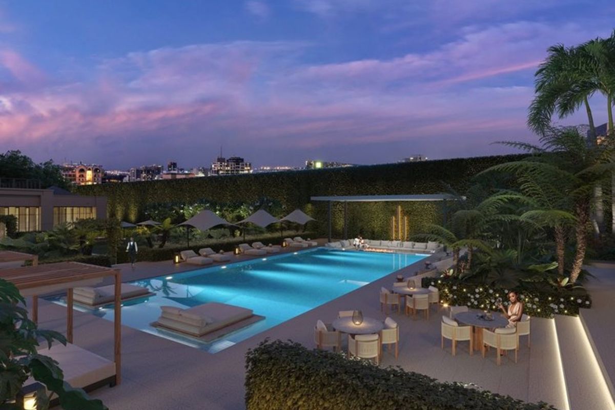 House For Sale in Morningside - Photo 5