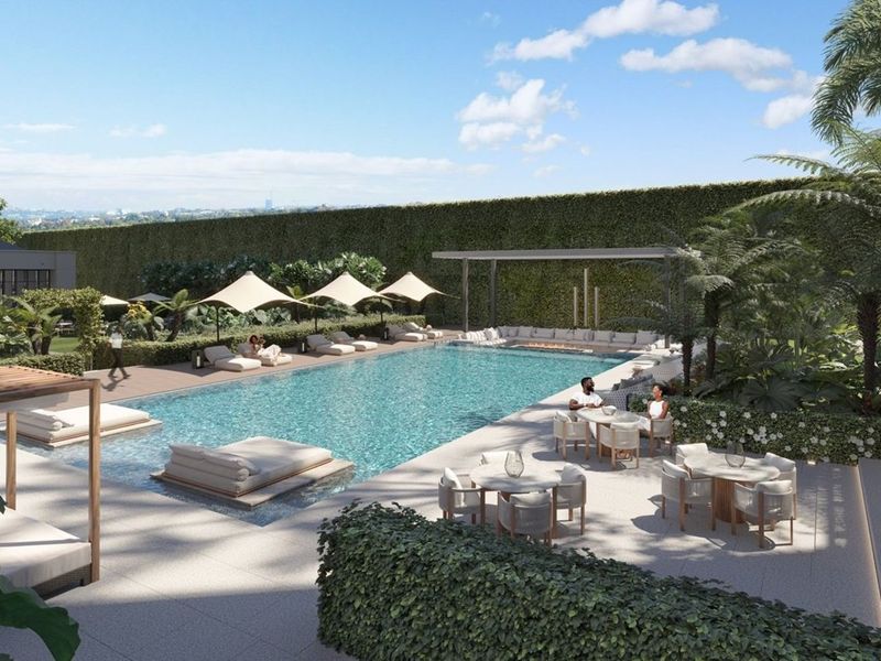 House For Sale in Morningside - Photo 10