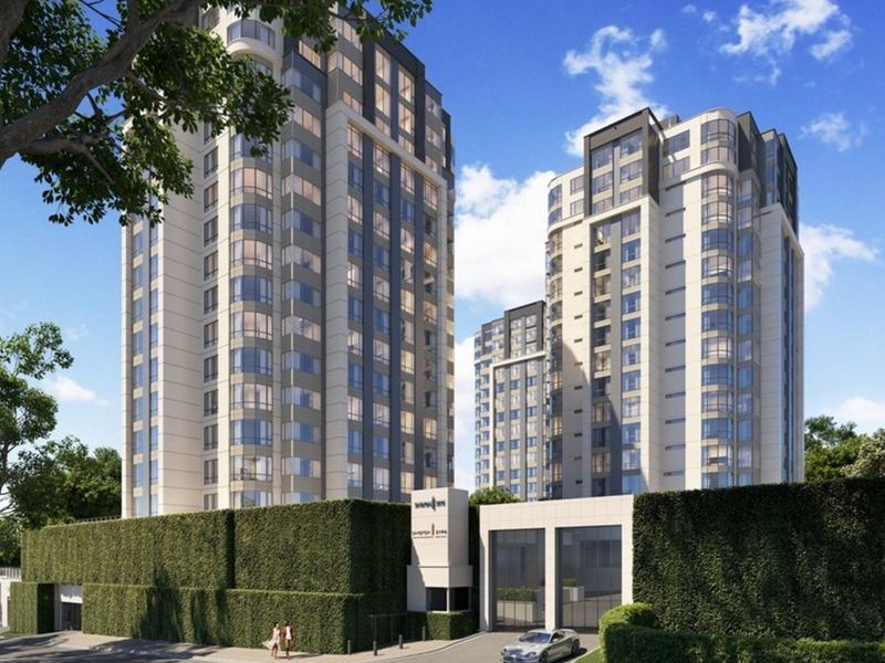 House For Sale in Morningside - Photo 2