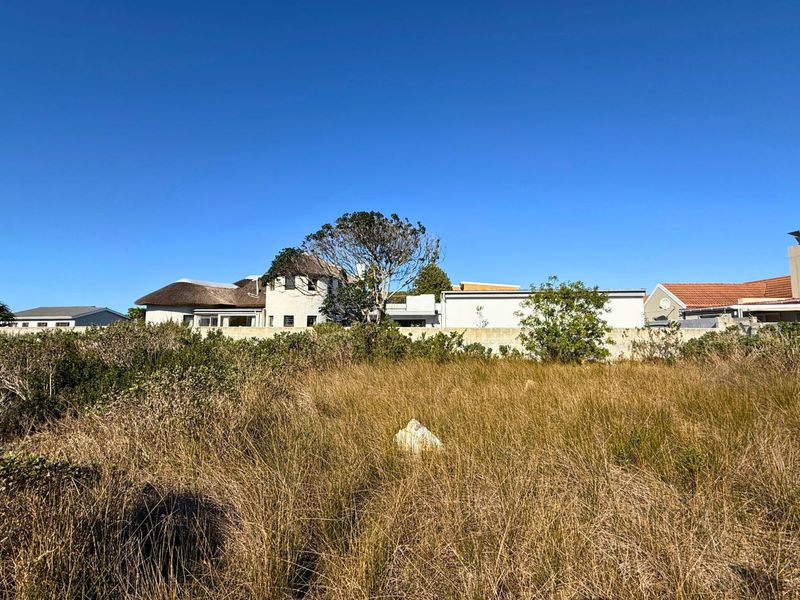 Vacant Land Residential For Sale in Franskraal - Photo 5