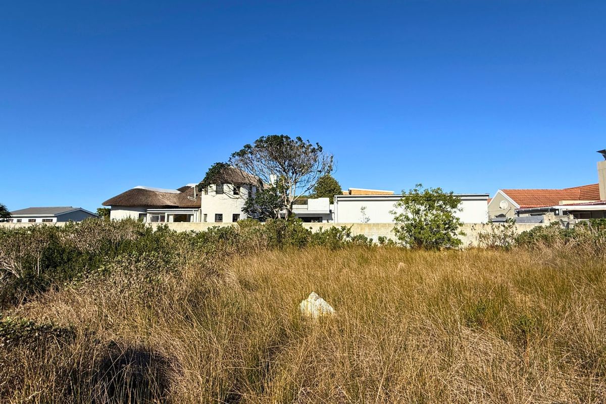 Vacant Land Residential For Sale in Franskraal - Photo 5