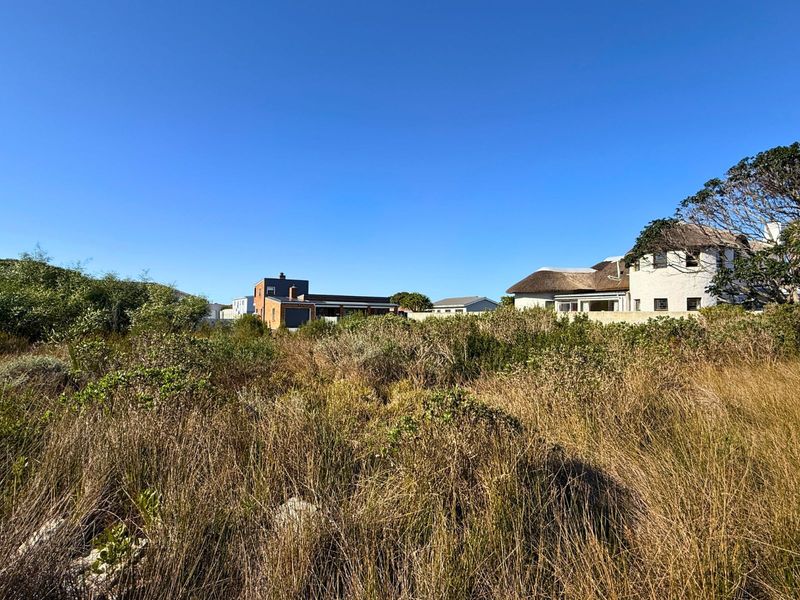 Vacant Land Residential For Sale in Franskraal - Photo 7