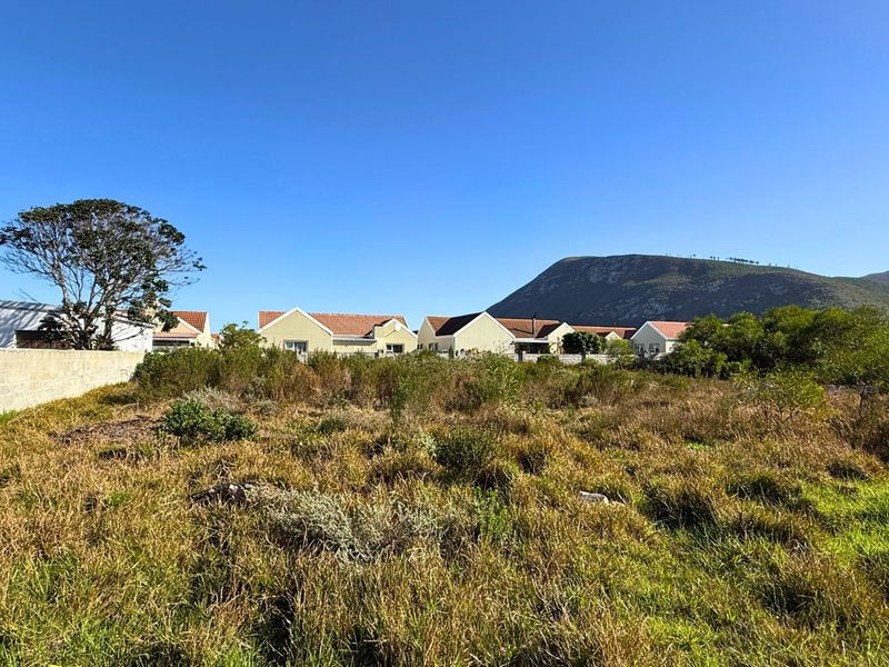 Vacant Land Residential For Sale in Franskraal - Photo 2