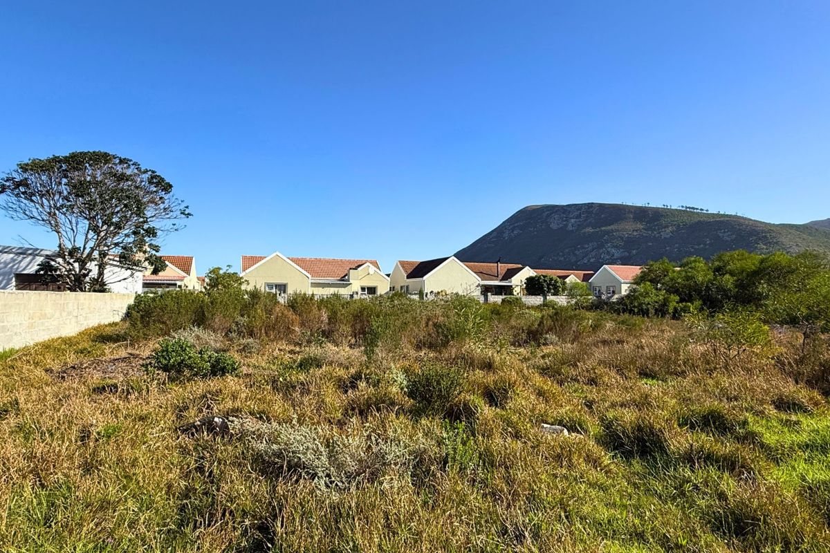 Vacant Land Residential For Sale in Franskraal - Photo 2