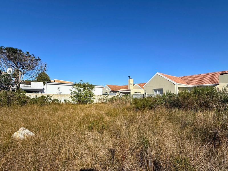 Vacant Land Residential For Sale in Franskraal - Photo 3