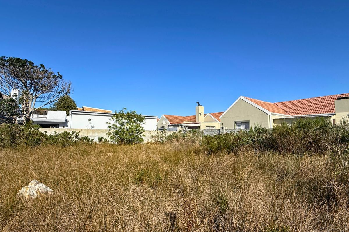 Vacant Land Residential For Sale in Franskraal - Photo 3