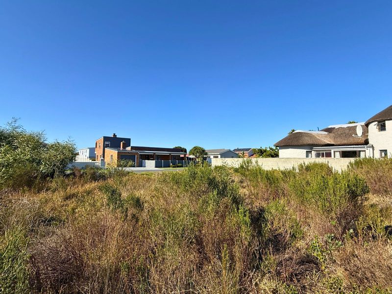 Vacant Land Residential For Sale in Franskraal - Photo 4
