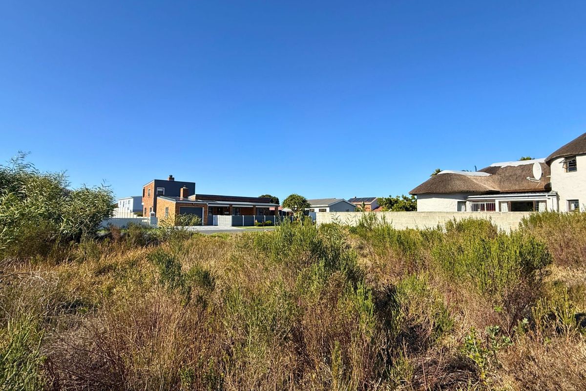 Vacant Land Residential For Sale in Franskraal - Photo 4