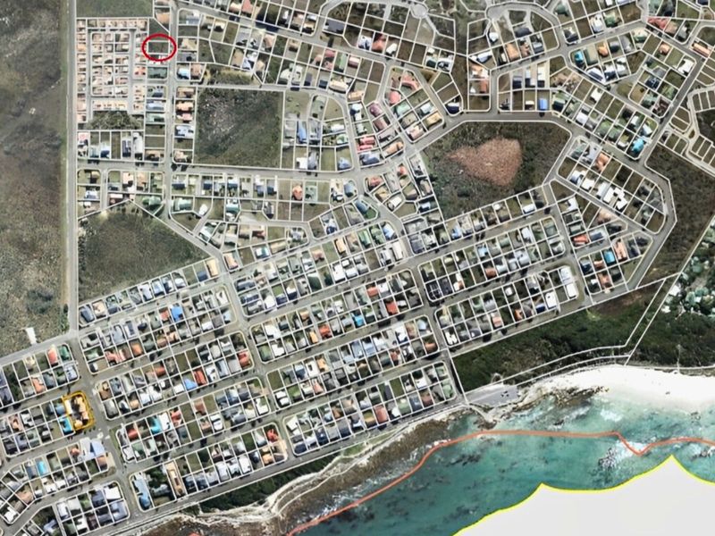 Vacant Land Residential For Sale in Franskraal - Photo 10