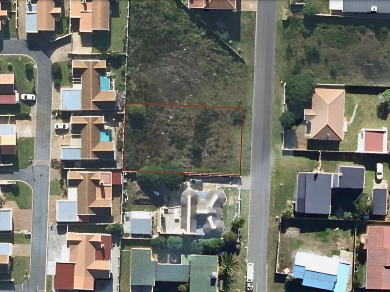 Vacant Land Residential For Sale in Franskraal - Photo 9