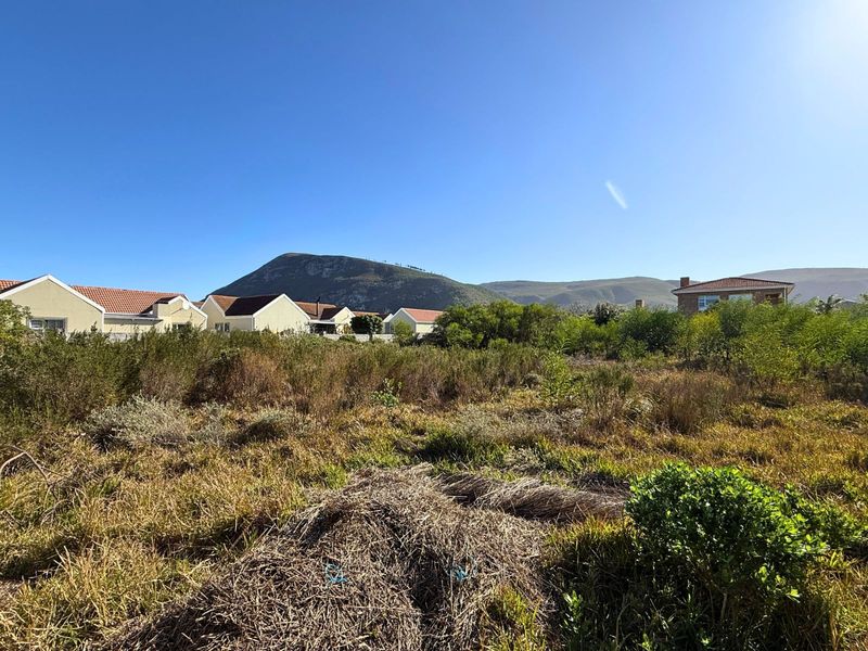 Vacant Land Residential For Sale in Franskraal - Photo 8