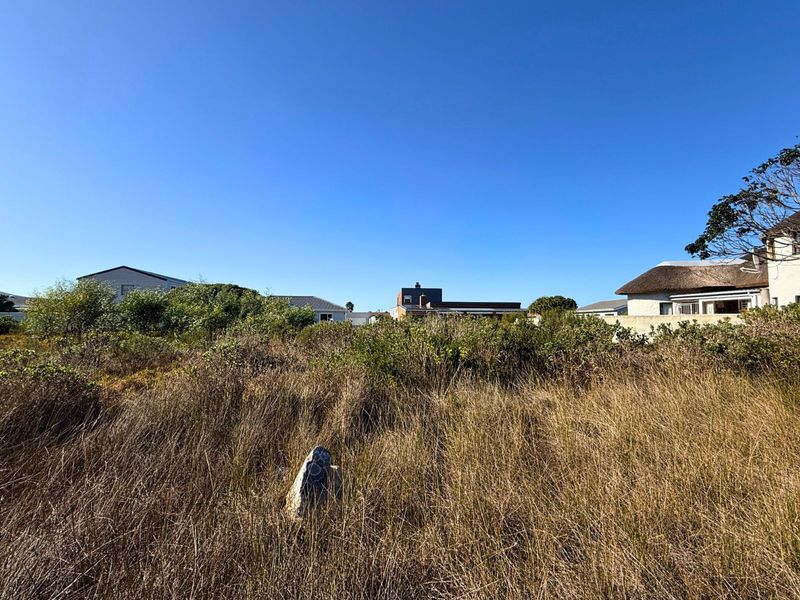 Vacant Land Residential For Sale in Franskraal - Photo 6