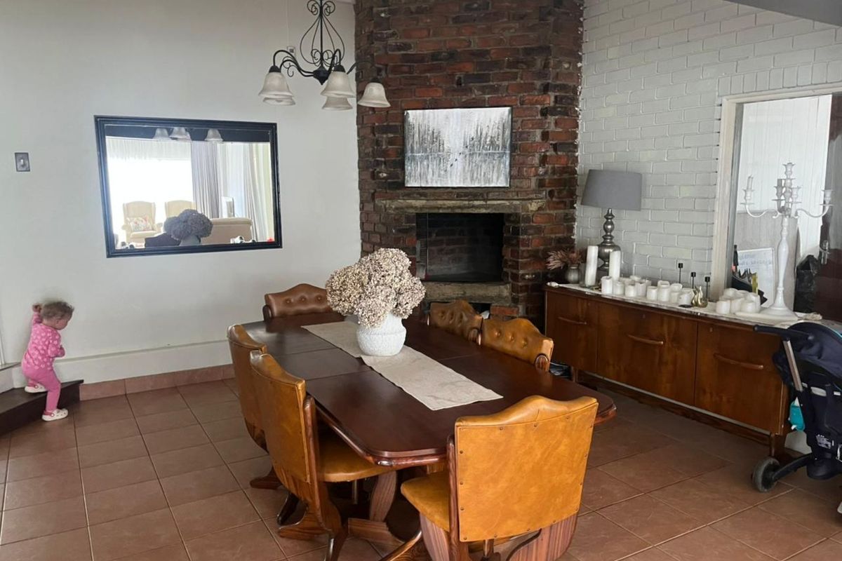 House For Sale in Volksrust Central - Photo 3