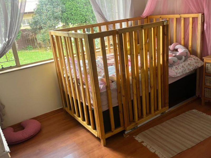 House For Sale in Volksrust Central - Photo 6