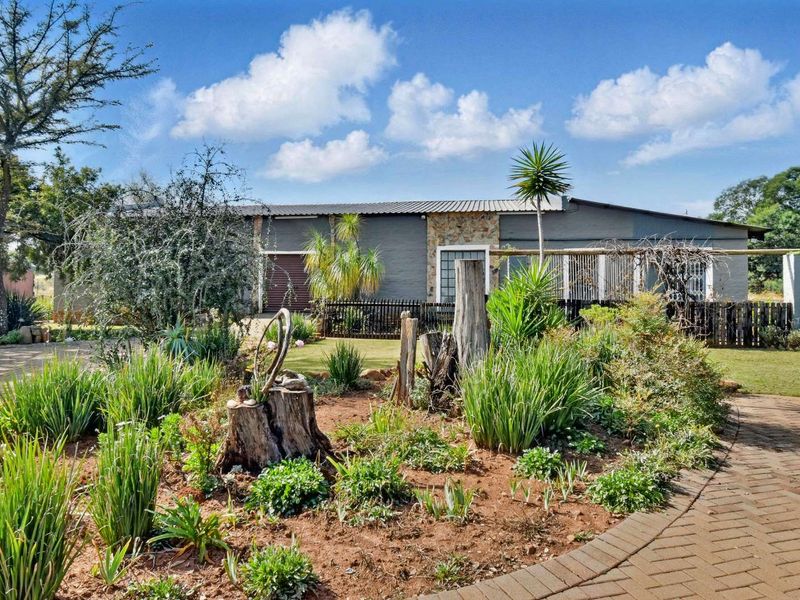 House For Sale in Grootfontein Country Estates - Photo 3