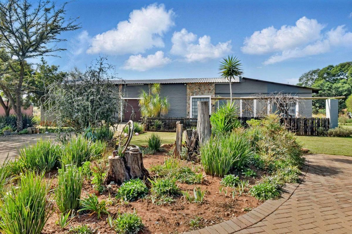 House For Sale in Grootfontein Country Estates - Photo 3