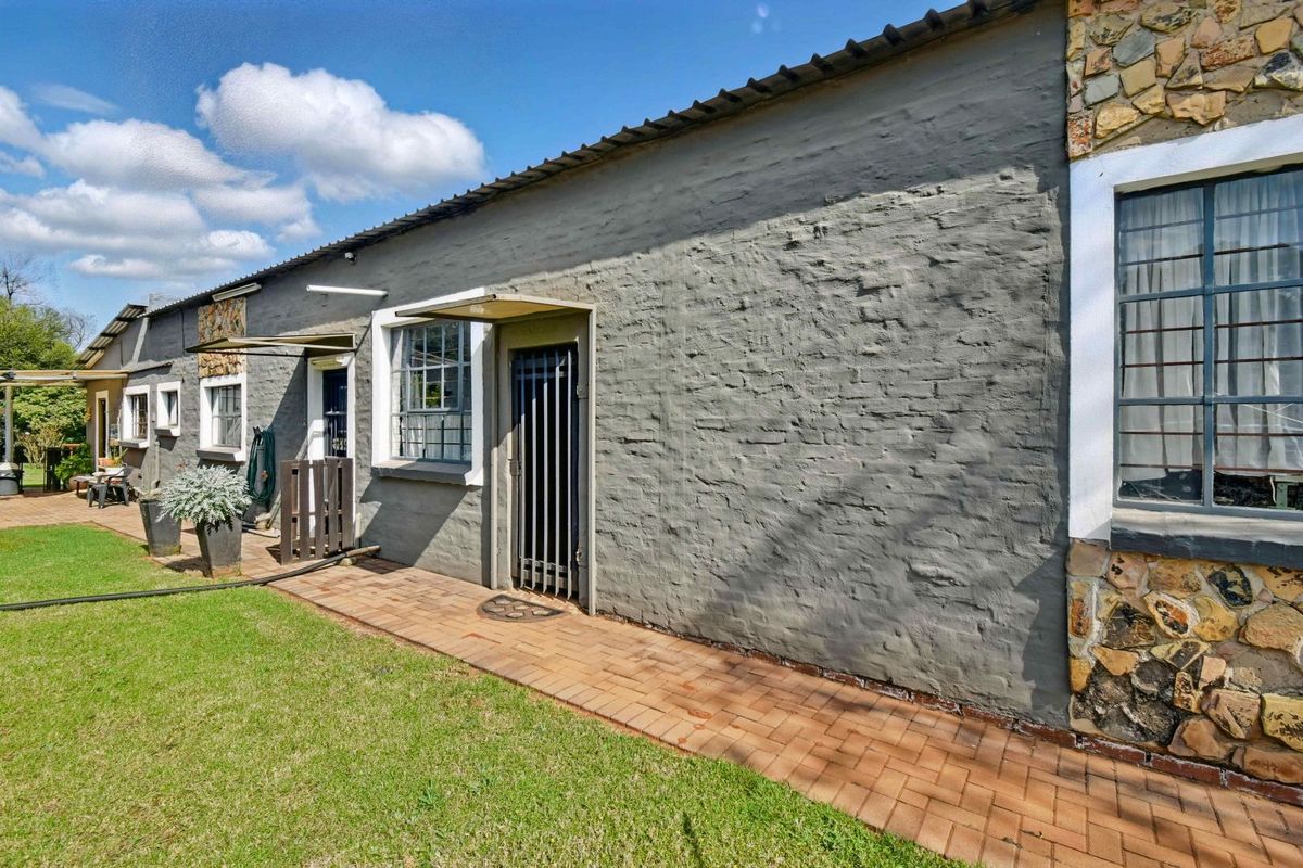 House For Sale in Grootfontein Country Estates - Photo 5