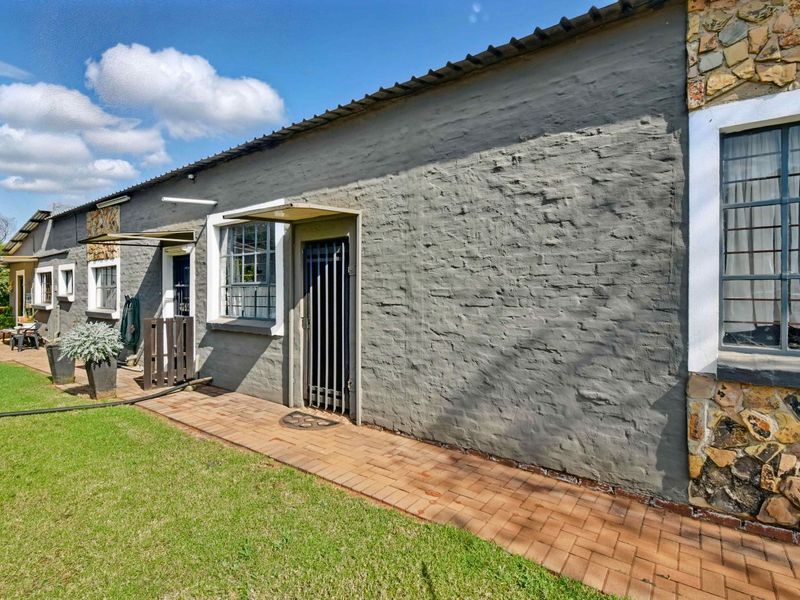 House For Sale in Grootfontein Country Estates - Photo 5