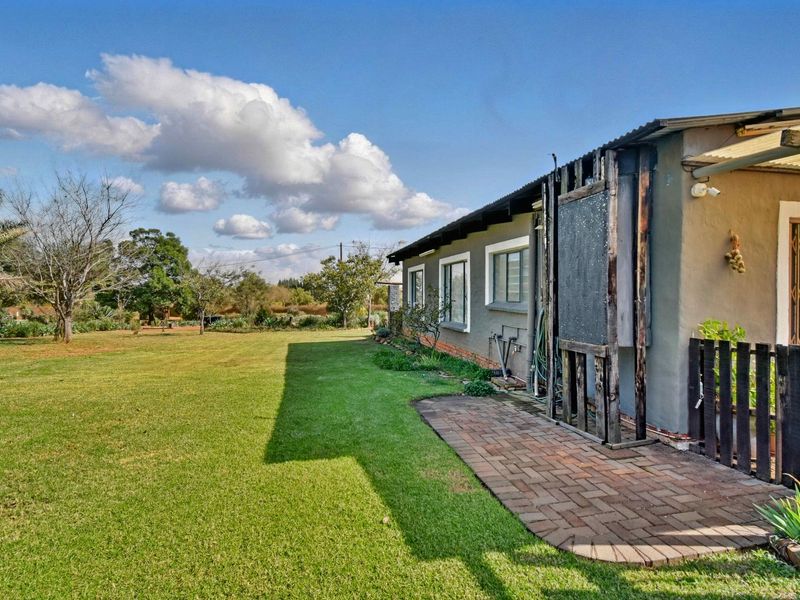 House For Sale in Grootfontein Country Estates - Photo 10