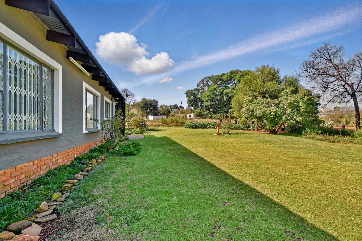 House For Sale in Grootfontein Country Estates - Photo 4