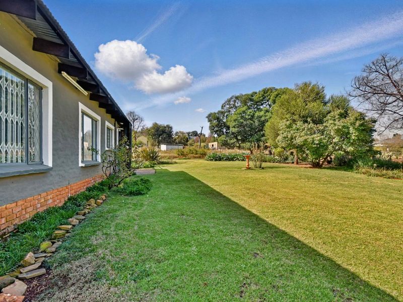 House For Sale in Grootfontein Country Estates - Photo 4