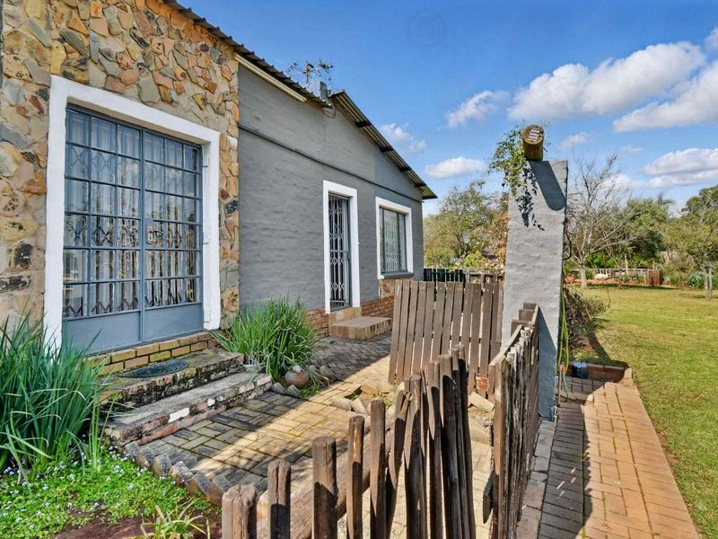 House For Sale in Grootfontein Country Estates - Photo 9