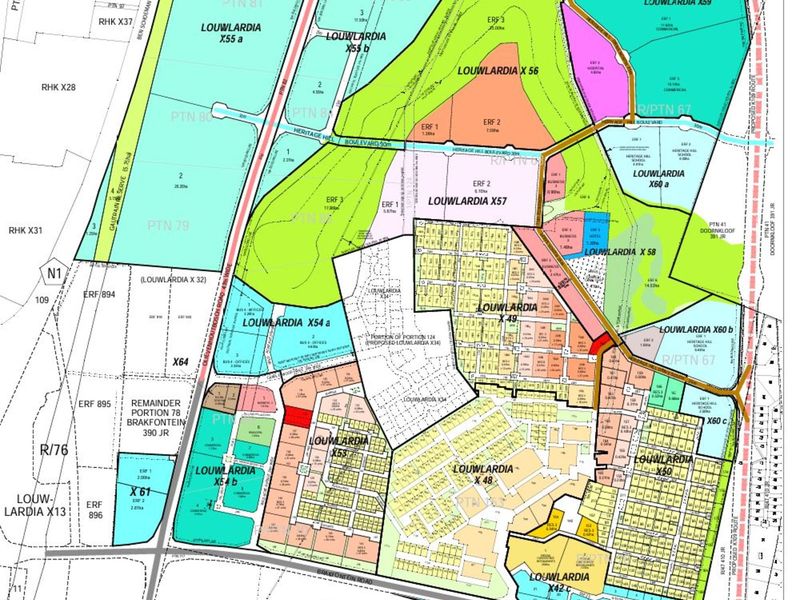 House For Sale in Heritage Hill - Photo 2