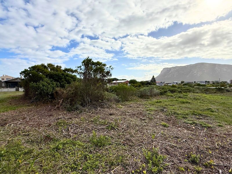 Vacant Land Residential For Sale in Franskraal - Photo 5