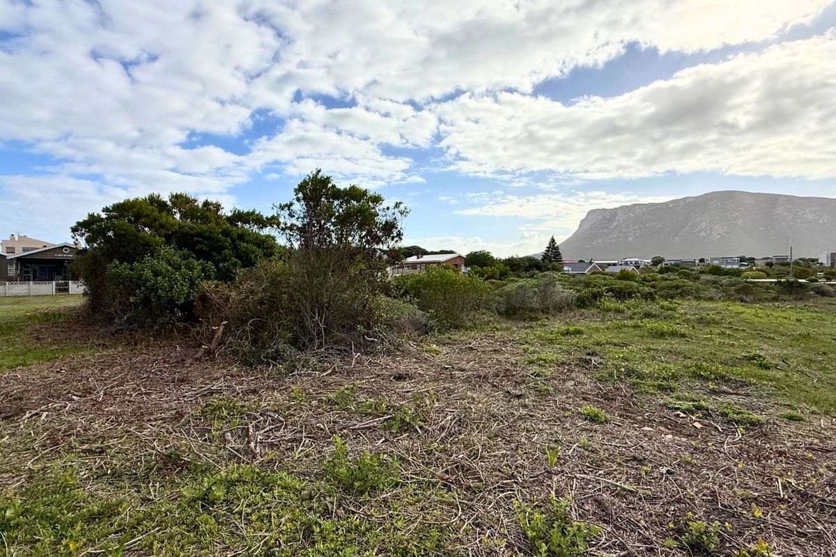 Vacant Land Residential For Sale in Franskraal - Photo 5