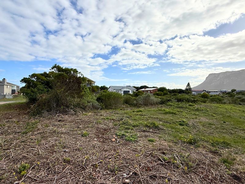 Vacant Land Residential For Sale in Franskraal - Photo 6
