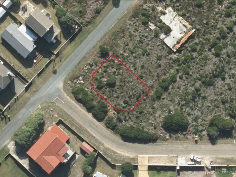Vacant Land Residential For Sale in Franskraal - Photo 3