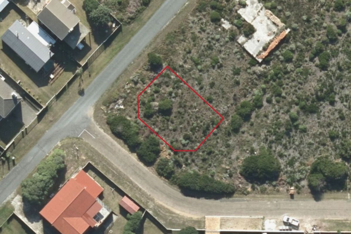 Vacant Land Residential For Sale in Franskraal - Photo 3