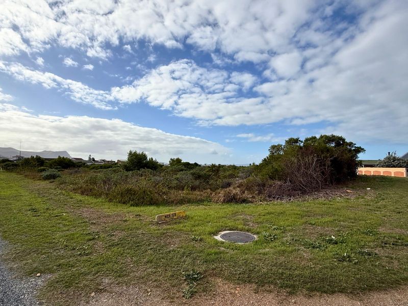 Vacant Land Residential For Sale in Franskraal - Photo 2