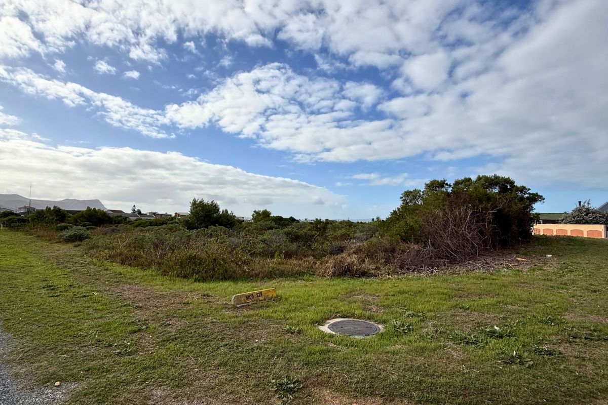 Vacant Land Residential For Sale in Franskraal - Photo 2