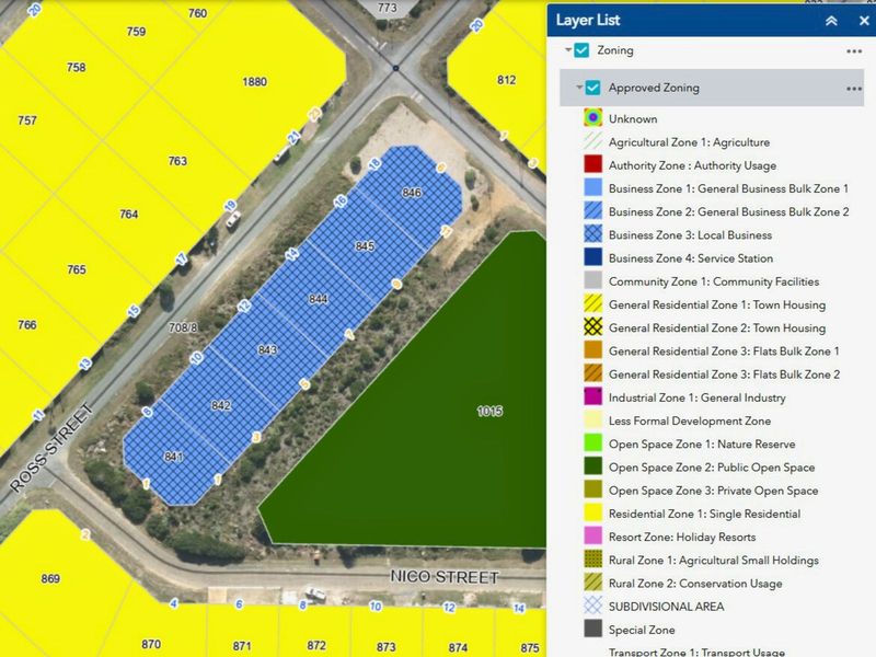 Vacant Land Residential For Sale in Franskraal - Photo 9